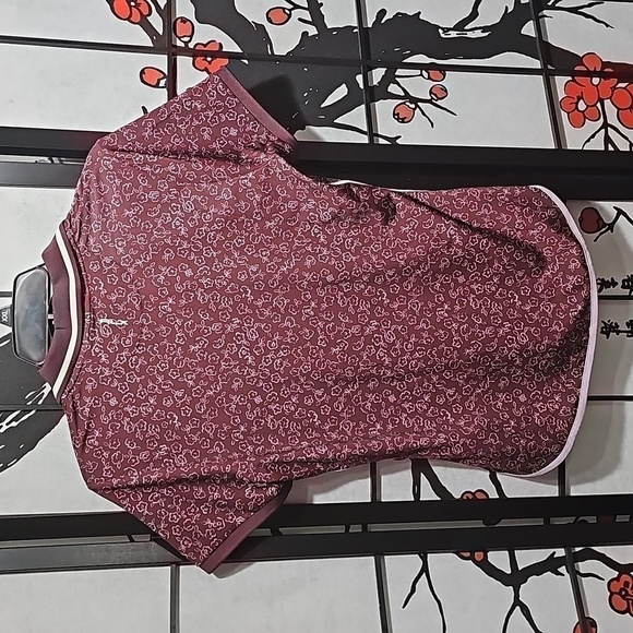 RLX Ralph Lauren Polo Shirt Size Small NWT - Picture 8 of 9